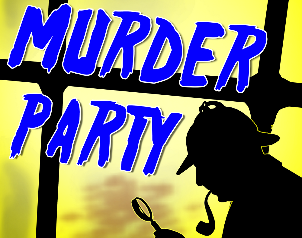 Murderparty