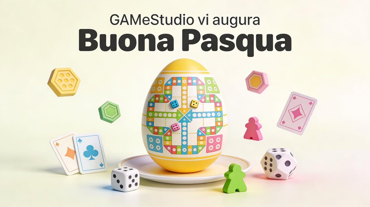 Gamestudio