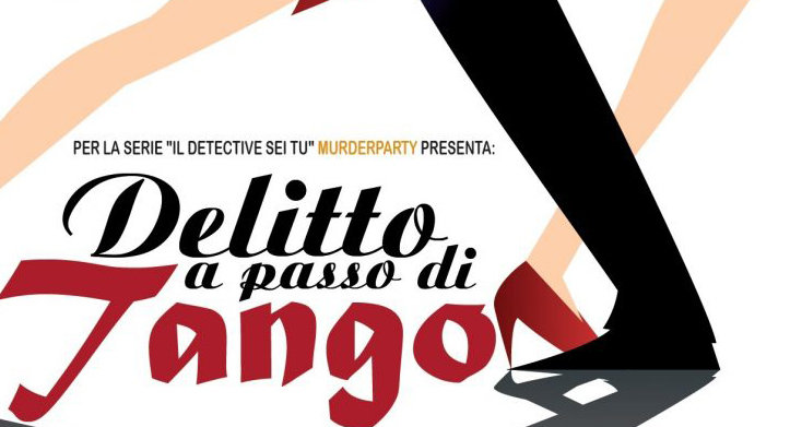 12 – Delitto a passo di tango