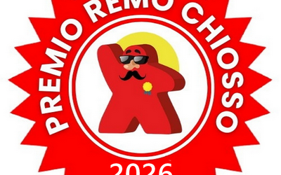 Bando del Premio Remo Chiosso 2026
