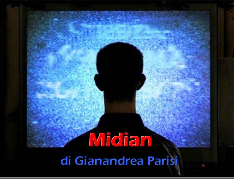 42 – Midian