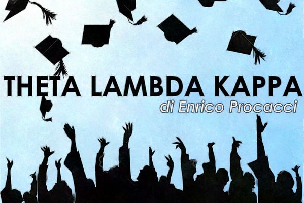 38 – Theta Lambda Kappa